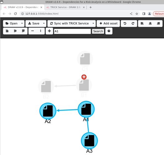 search_graph